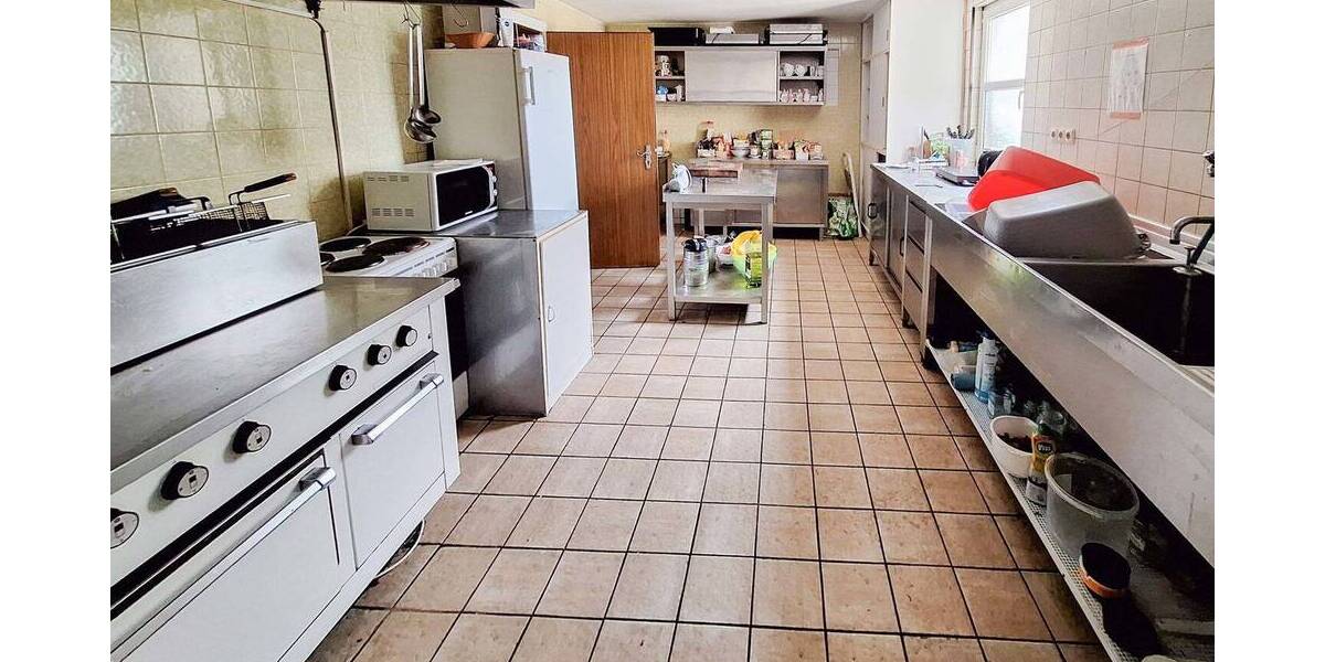 Gewerbeobjekt Waldbröl - 395.000&euro; | Angebot:25738141