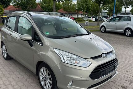 Ford B-Max 128.700 km 3.350 &euro; Gotha 99867