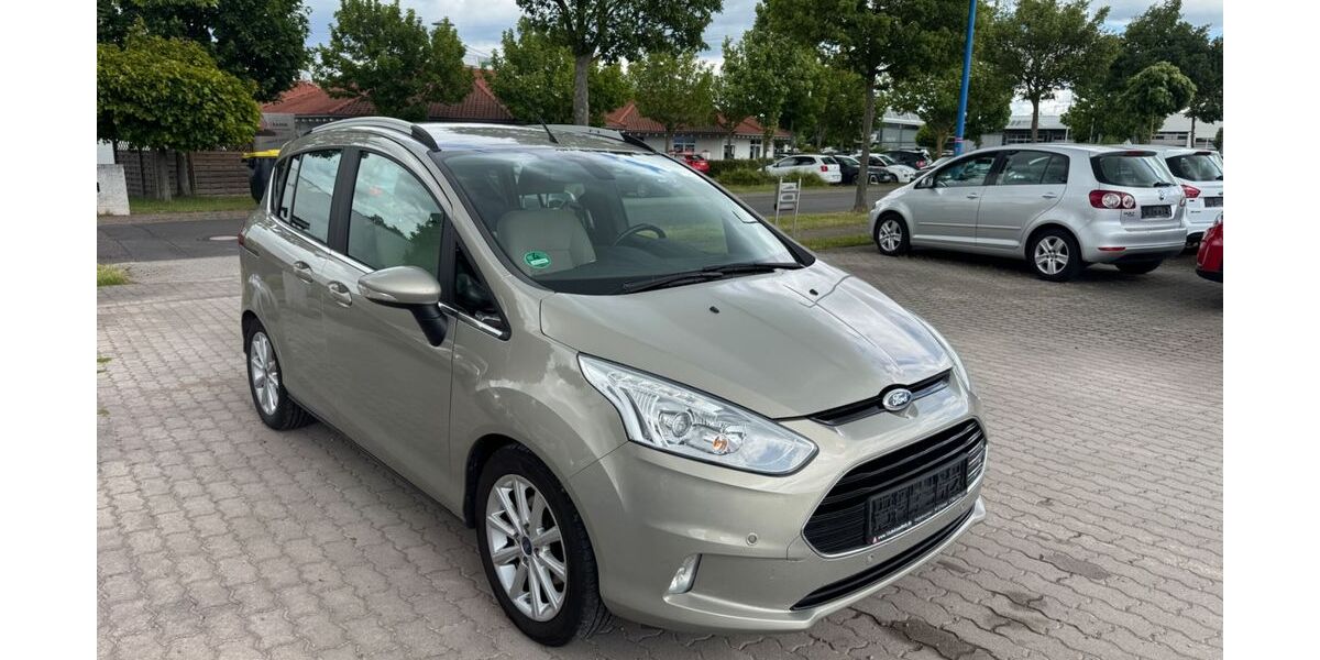 Ford B-Max 128.700 km 3.350 &euro; Gotha 99867