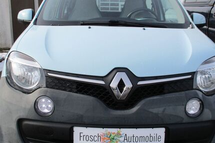 Renault Twingo 81.500 km 5.390 &euro; Mörfelden Walldorf 64546