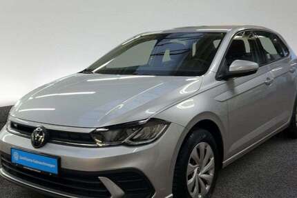 VW Polo 5.566 km 19.889 &euro; Hamburg 22761