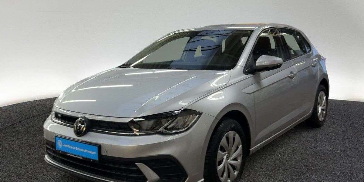 VW Polo 5.566 km 19.889 &euro; Hamburg 22761