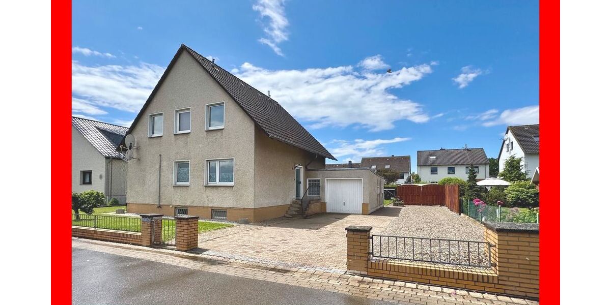 Großzügiges Wohnhaus in Rössing - Einfamilienhaus Nordstemmen Rössing | Angebot:26785245