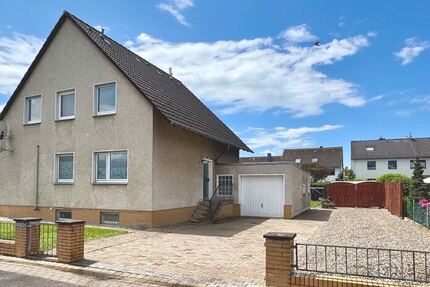 Großzügiges Wohnhaus in Rössing - Haus Nordstemmen Rössing | Angebot:26785245