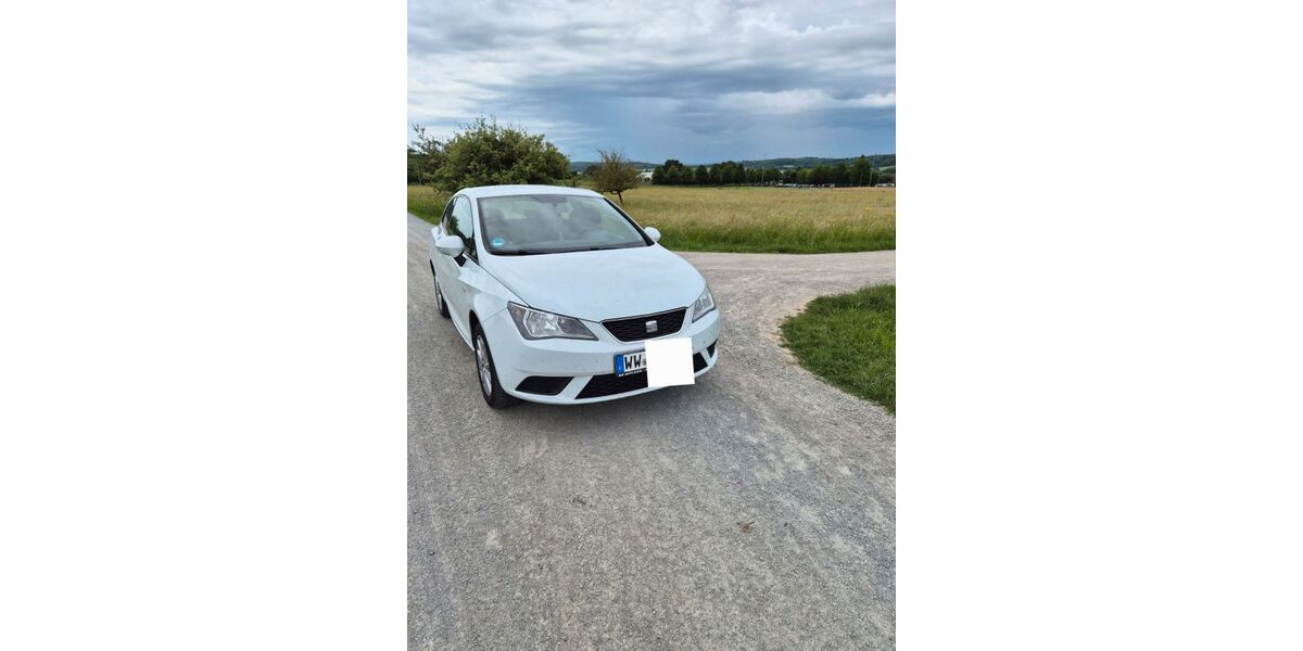 Seat Ibiza 150.000 km 3.900 &euro; Westernohe 56479