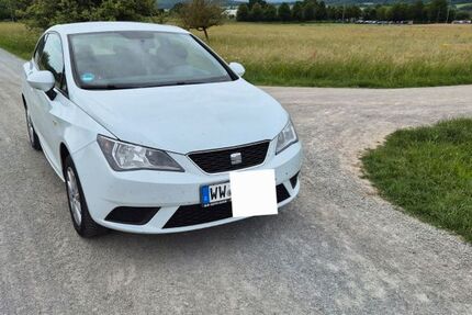 Seat Ibiza 150.000 km 4.000 &euro; Westernohe 56479