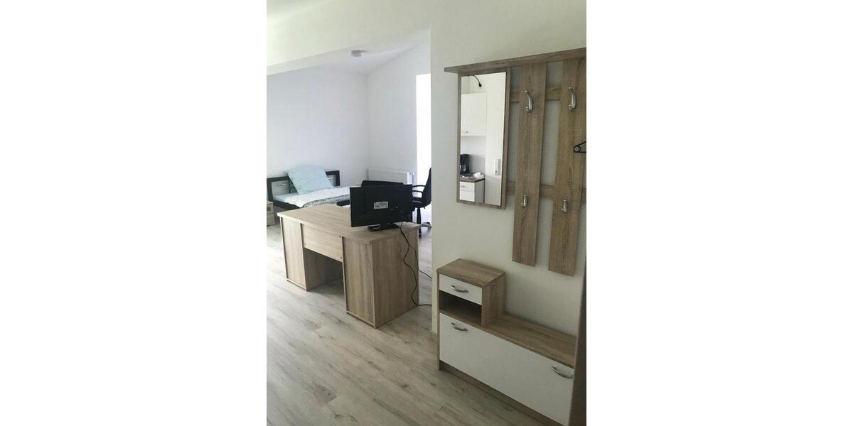 Terrassenwohnung Lehre - 1 Zimmer, 40 m&sup2;, 570&euro; | Angebot:26296870