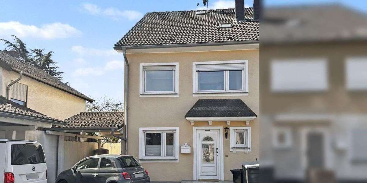 Einfamilienhaus Bornheim - 6 Zimmer, 204 m&sup2;, 499.000&euro; | Angebot:26160983