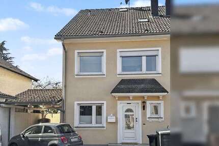 Haus Bornheim - 6 Zimmer, 204 m&sup2;, 499.000&euro; | Angebot:26160983