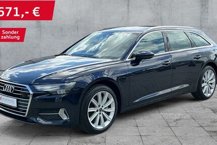 Audi A6 37.509 km 33.473 &euro; Bamberg 96052