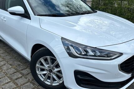 Ford Focus 63.000 km 15.990 &euro; Dinkelscherben 86424