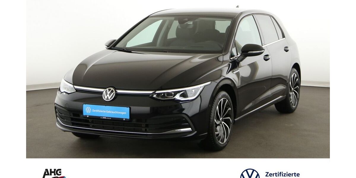 VW Golf 10.650 km 23.551 &euro; Gotha 99867