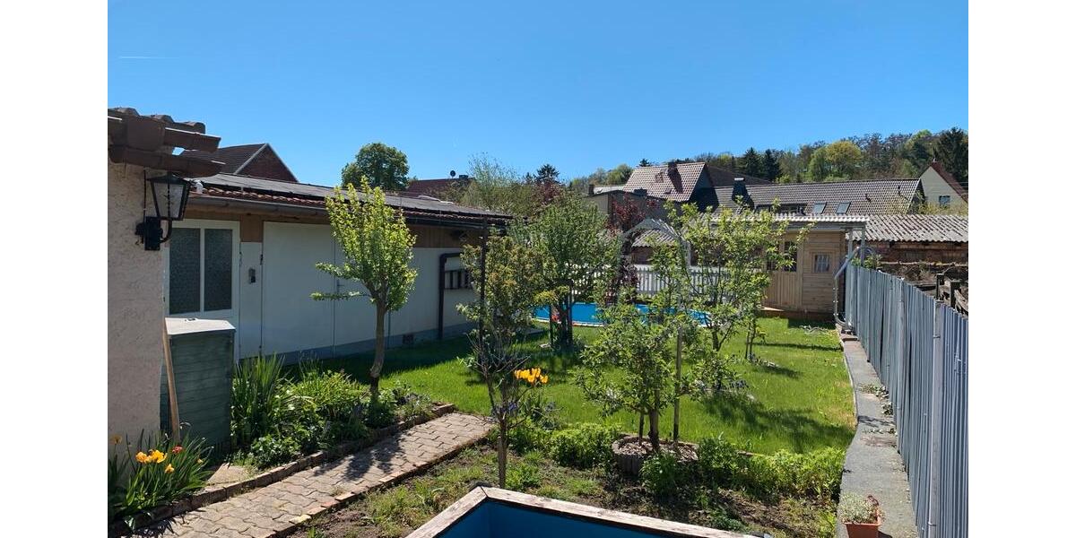 Reihenhaus Kyffhäuserland - 5 Zimmer, 148 m&sup2;, 190.000&euro; | Angebot:26542457