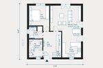 Individuell gestaltetes Einfamilienhaus in Nettetal - Flexibilität und Planungssicherheit mit allkauf - Einfamilienhaus Nettetal | Angebot:27302685