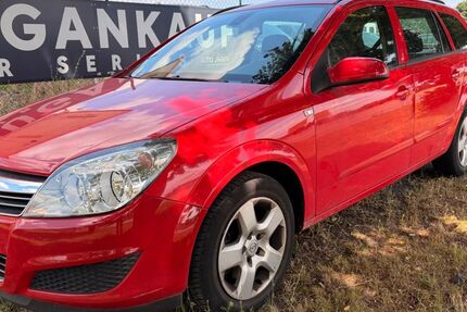 Opel Astra 242.000 km 2.299 &euro; Rossdorf 64380