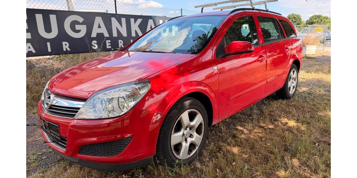 Opel Astra 242.000 km 2.299 &euro; Rossdorf 64380
