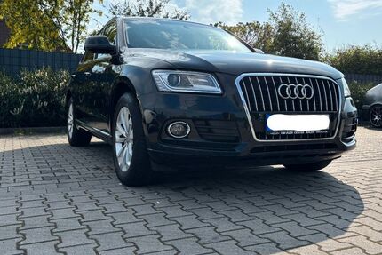 Audi Q5 165.000 km 15.650 &euro; Papenburg 26871