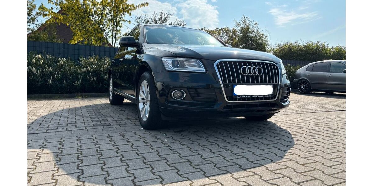 Audi Q5 165.000 km 15.700 &euro; Papenburg 26871