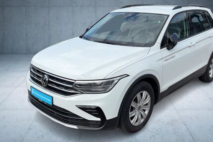 VW Tiguan 70.000 km 24.950 &euro; Soltau 29614