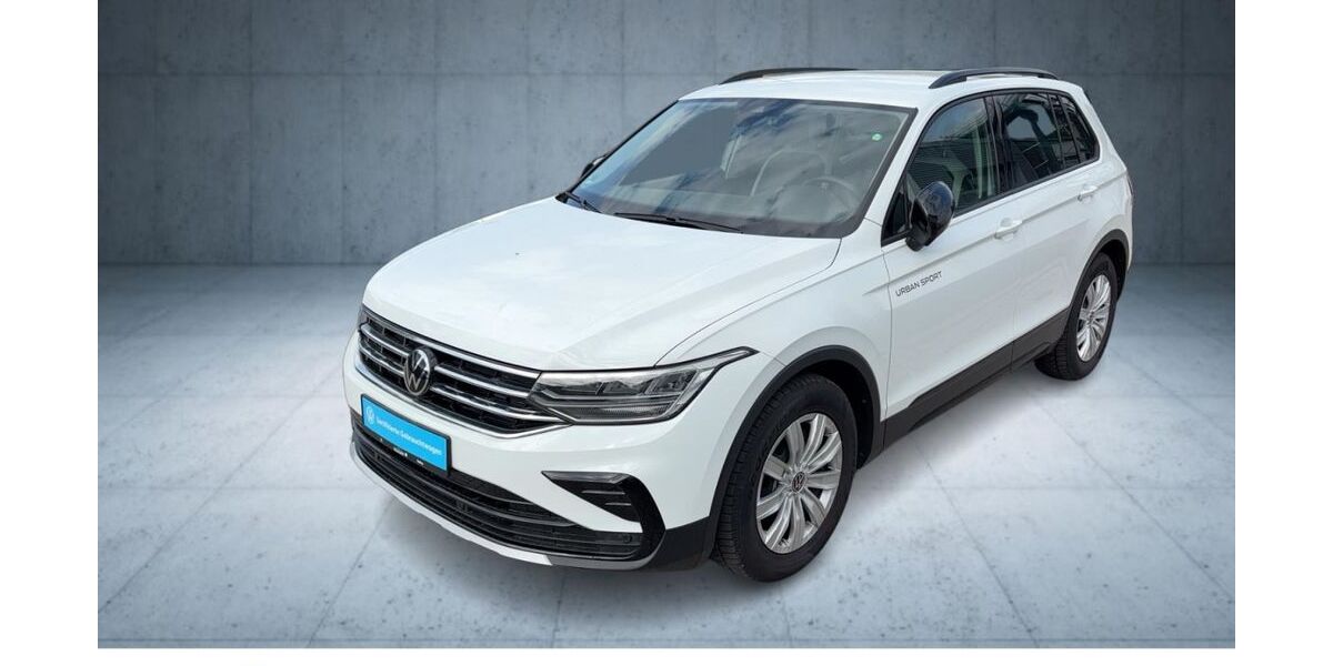 VW Tiguan 70.000 km 24.950 &euro; Soltau 29614