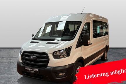 Ford Transit 15.500 km 34.500 &euro; Obertraubling 93081