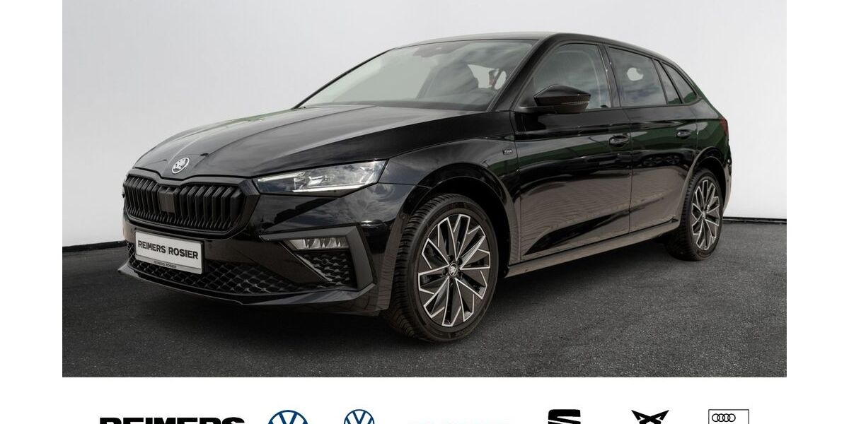 Skoda Scala 21.650 km 25.490 &euro; Pinneberg 25421