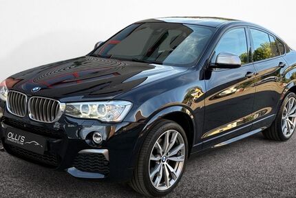 BMW X4 131.300 km 24.000 &euro; Göppingen 73037