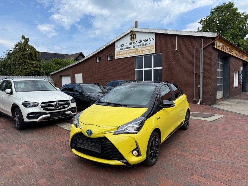 Yaris