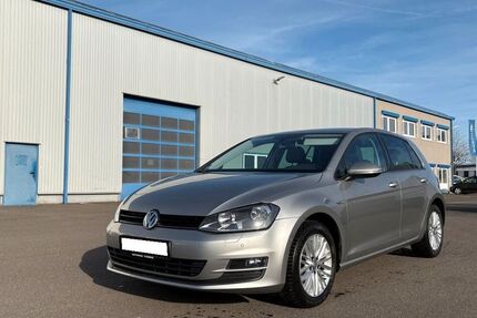 VW Golf 82.700 km 12.500 &euro; Oberöfflingen 54533
