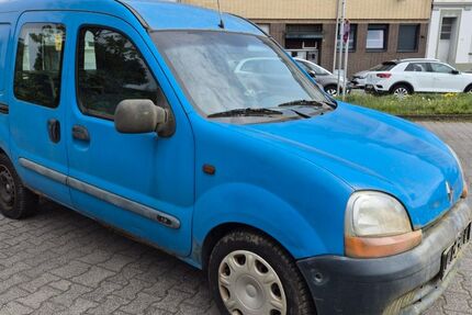 Renault Kangoo 332.000 km 1.890 &euro; Düren 52353