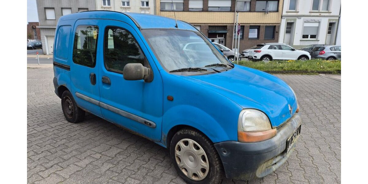 Renault Kangoo 332.000 km 1.890 &euro; Düren 52353