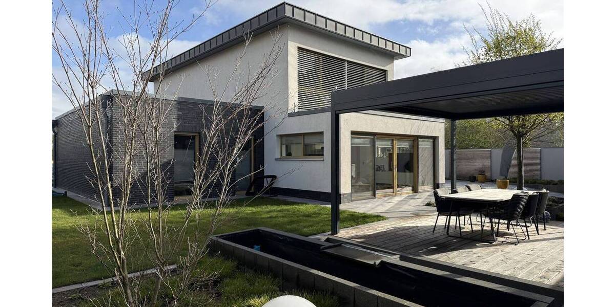 Einfamilienhaus Schüttorf - 6 Zimmer, 194 m&sup2;, 799.000&euro; | Angebot:26189424