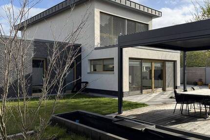 Haus Schüttorf - 6 Zimmer, 194 m&sup2;, 799.000&euro; | Angebot:26189424
