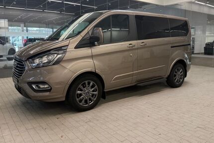 Ford Tourneo Custom 32.050 km 37.980 &euro; Oberhausen 46049