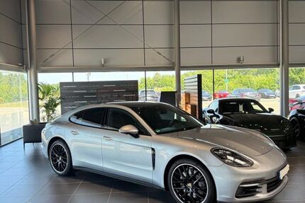 Porsche Panamera 173.000 km 52.300 &euro; Marktredwitz 95615