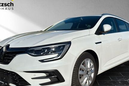 Renault Megane 80.450 km 13.900 &euro; Delitzsch 04509