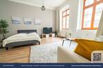 Etagenwohnung Görlitz Innenstadt - 4 Zimmer, 1.781&euro; | Angebot:26425218