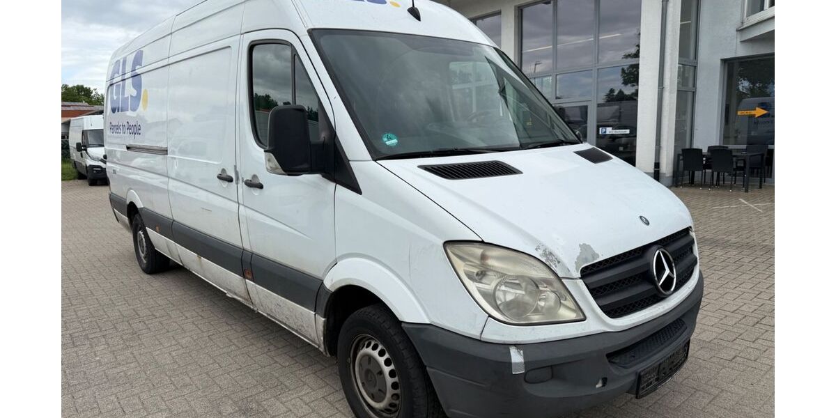 Mercedes-Benz Sprinter 599.000 km 1.499 &euro; Lahr 77933