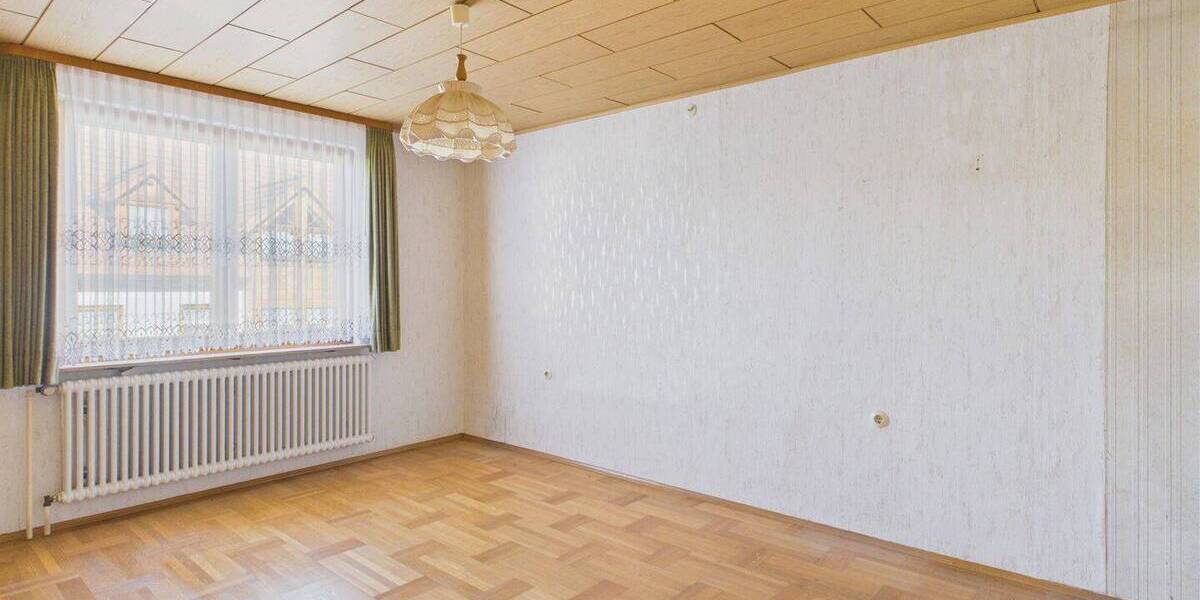 Mehrfamilienhaus, Wohnhaus Blumberg Riedböhringen - 9 Zimmer, 149 m&sup2;, 298.000&euro; | Angebot:26366587