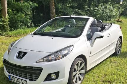 Peugeot 207 110.000 km 5.399 &euro; Zerf 54314
