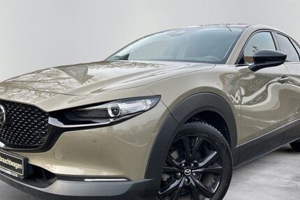 Mazda CX-30 24.972 km 29.990 &euro; Berlin 12247