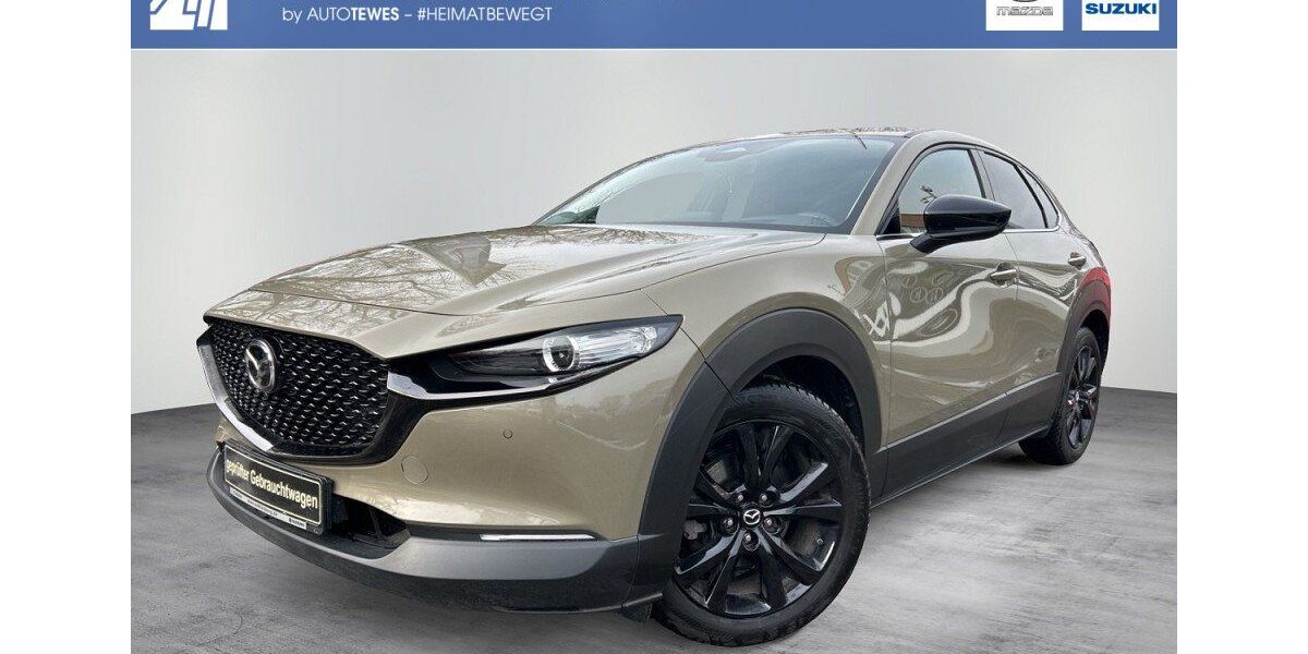 Mazda CX-30 25.500 km 29.990 &euro; Berlin 12247