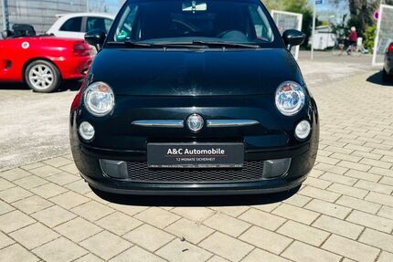 Fiat 500 155.500 km 3.999 &euro; Ludwigshafen 67059