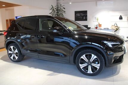 Volvo XC40 28.695 km 32.990 &euro; Jachenau 83676