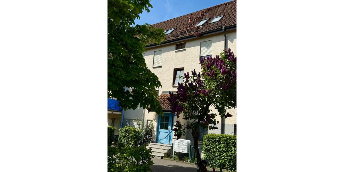 Dachgeschoßwohnung Leegebruch - 3 Zimmer, 94 m&sup2;, 1.100&euro; | Angebot:26647996