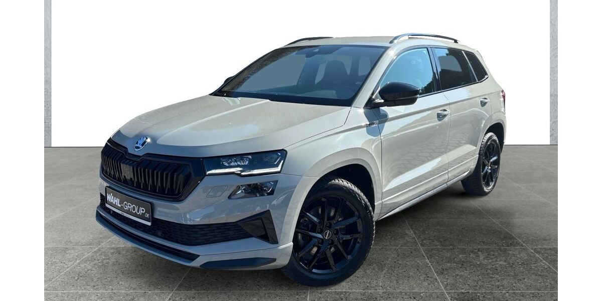 Skoda Karoq 46.146 km 26.490 &euro; Marburg 35039