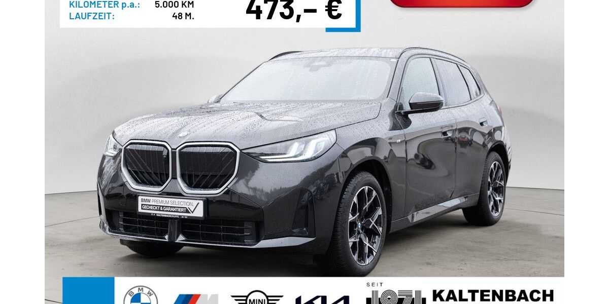 BMW X3 23.858 km 50.390 &euro; Lennestadt 57368
