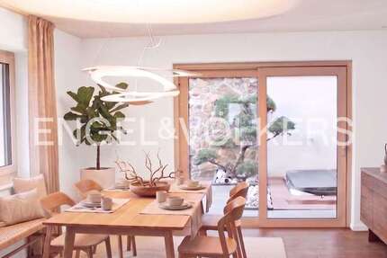 Wohnung Bad Nauheim - 2.5 Zimmer, 107 m&sup2;, 695.000&euro; | Angebot:26585192