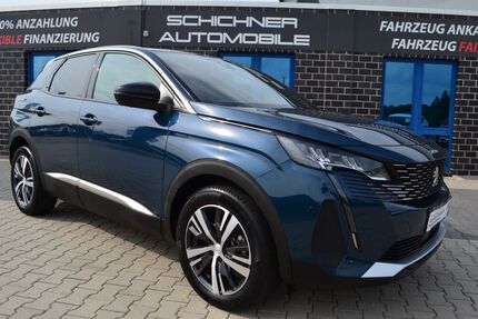Peugeot 3008 18.000 km 22.990 € Ihlow 26632