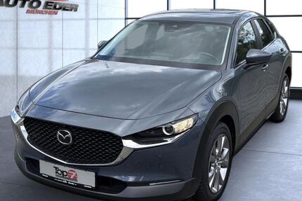Mazda CX-30 26.474 km 18.980 &euro; Höhenkirchen-Siegertsbrunn 85635